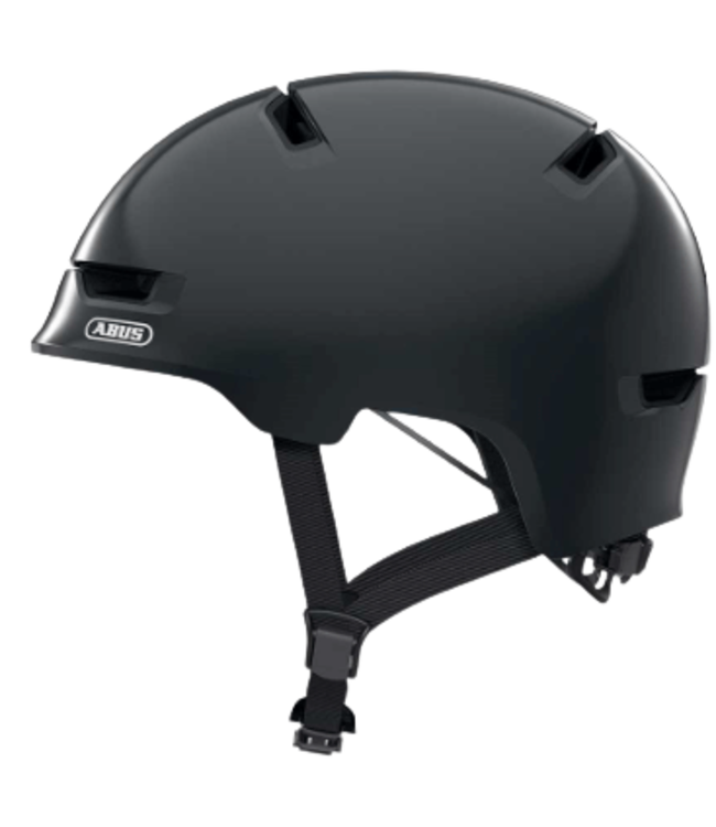 Abus, Scraper Kid 3.0 Helmet