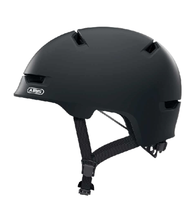 Abus helmet shop