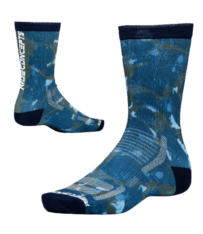 Ride Concepts, Martis Sock 8" Unisex