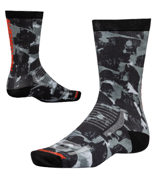 Ride Concepts, Martis Sock 8" Unisex