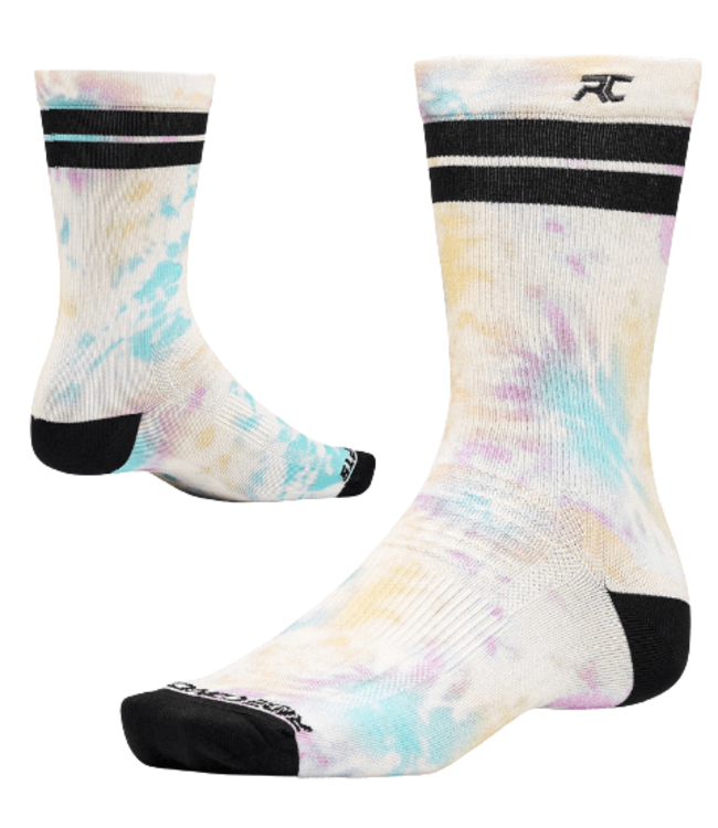 Ride Concepts, Alibi Sock 8" Unisex