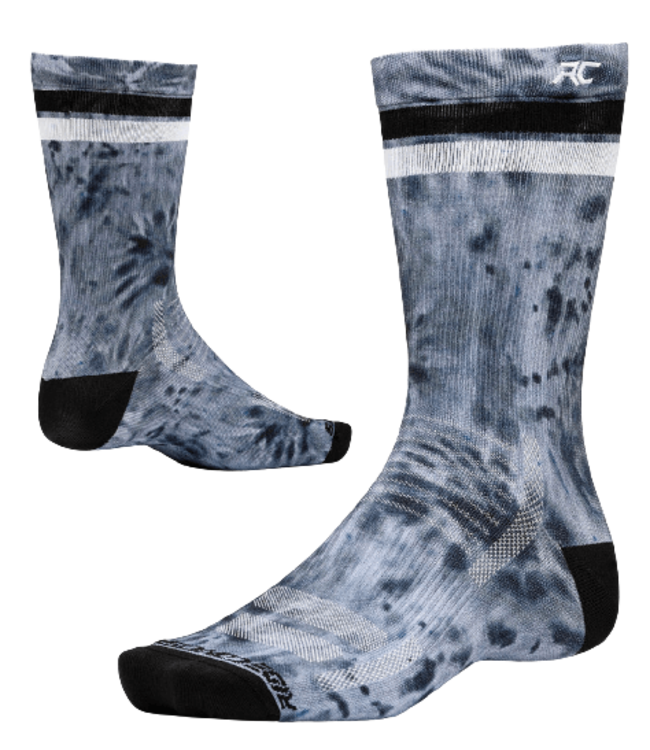 Ride Concepts, Alibi Sock 8" Unisex