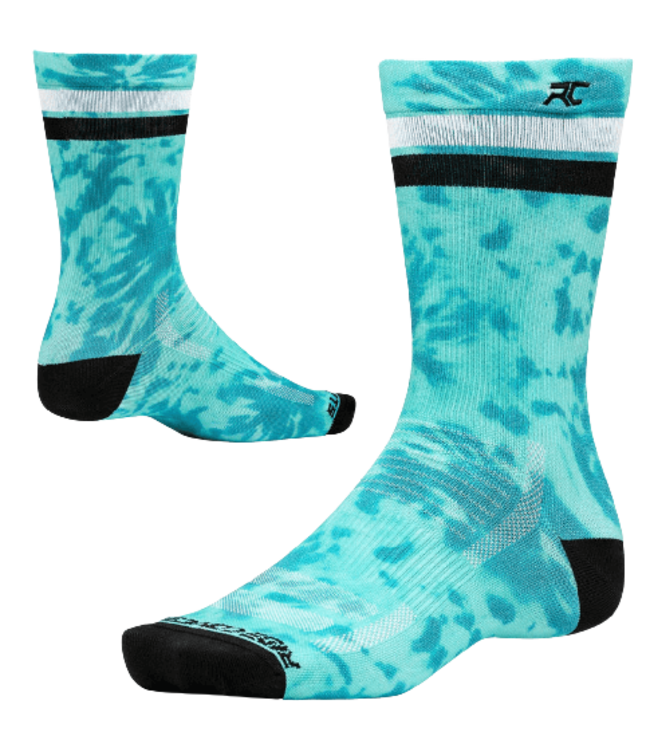Ride Concepts, Alibi Sock 8" Unisex