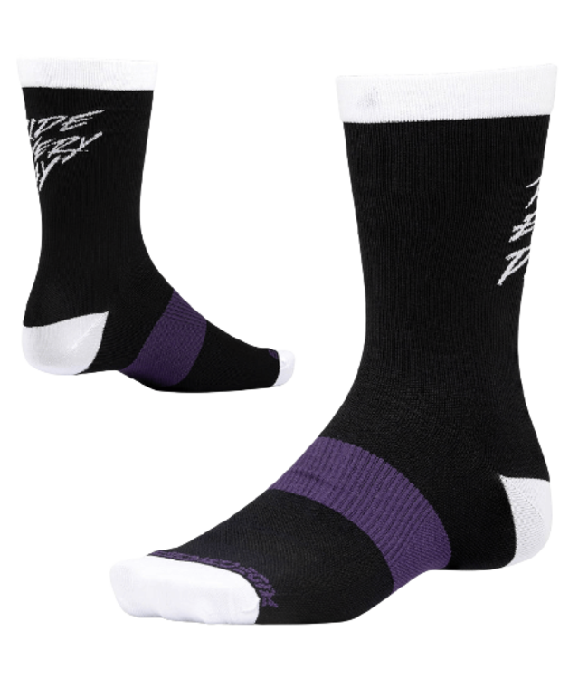 Ride Concepts Ride Concepts Ride Every Day Sock 8"