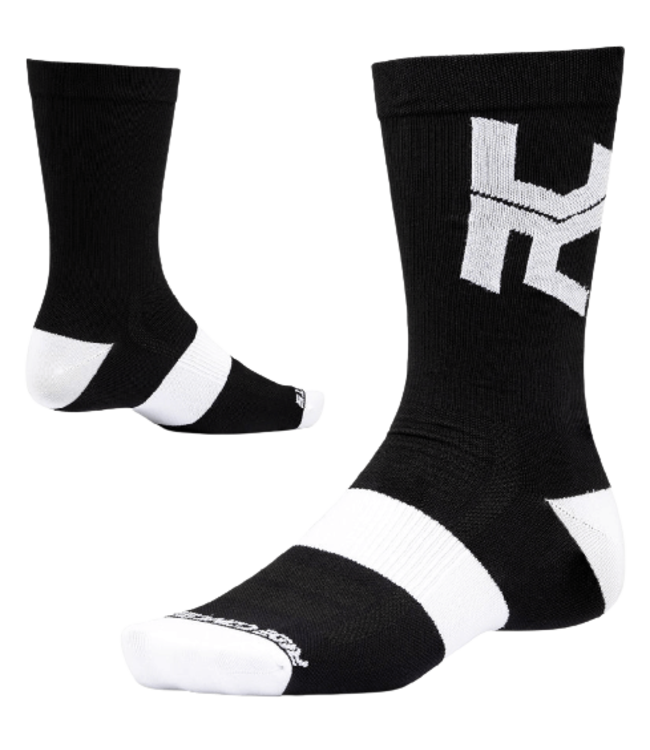 Ride Concepts Sidekick Sock 8"