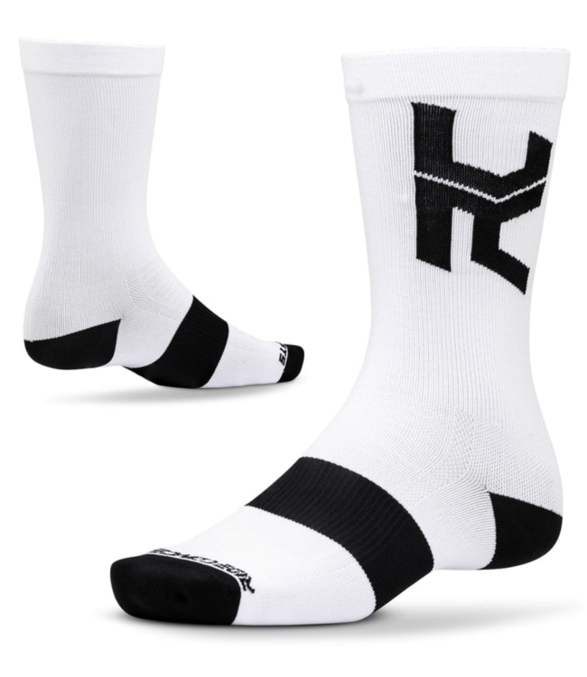 Ride Concepts Sidekick Sock 8"