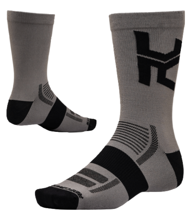 Ride Concepts Sidekick Sock 8"