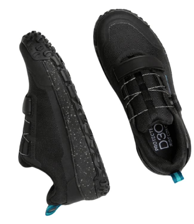 Ride Concepts, 2022 Ws Flume Clip BOA GearHub Sports