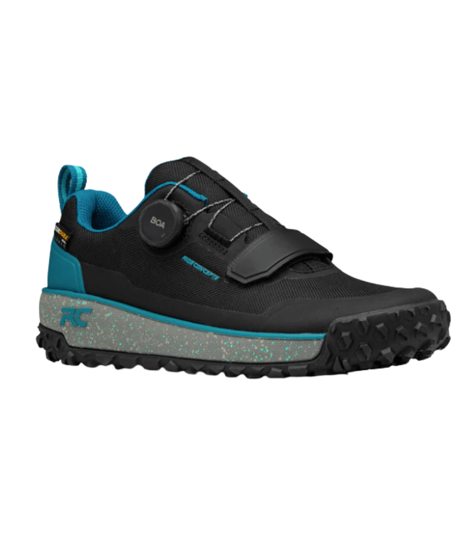 Ride Concepts, 2022 Ws Flume BOA GearHub Sports