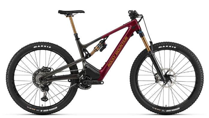 rocky mountain powerplay c90