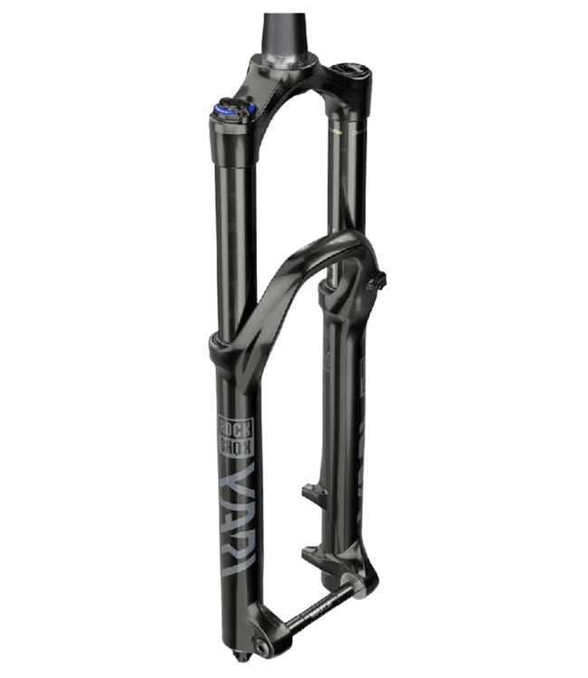 RockShox RockShox, Yari RC B3, DebonAir, Suspension Fork