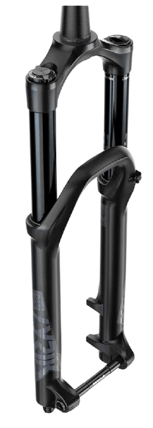 RockShox, Lyrik Select RC C3, Suspension Fork, 29'', DebonAir, 170mm,  1-1/8''-1.5'', 15x110mm TA, Rake: 42mm, Black