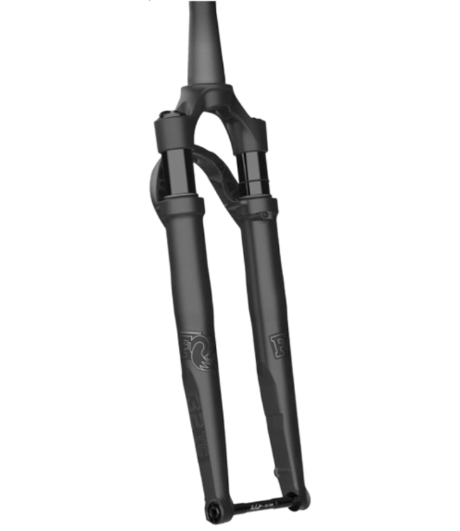FOX 32 AX Performance Suspension Fork 700c 40 mm, 12 x 100mm, 45mm