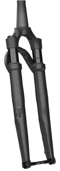 FOX 32 AX Performance Suspension Fork 700c 40 mm, 12 x 100mm, 45mm
