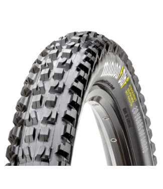 Maxxis Maxxis, Minion DHF 20th Anniversary, Tire, 27.5 x 2.50, Folding, TLR, 3C Maxx Terra, EXO, Wide Trail, 60TPI, Black