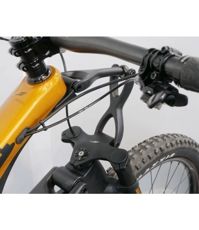 Structure, Cycle-works SCW1