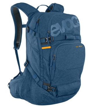 EVOC EVOC Line Pro 30 Snow Backpack 30L