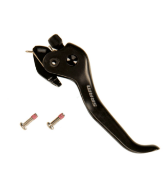 SRAM SRAM, G2 Ultimate Lever Blade Kit, Includes blade, pin, reach knob, cam, pushrod, spring and bearings