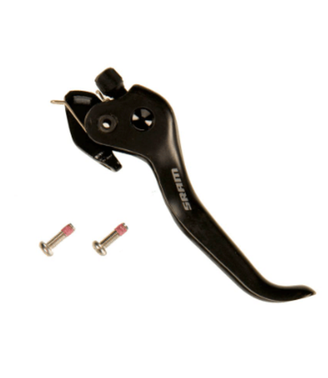 SRAM, G2 Ultimate Lever Blade Kit, Includes blade, pin, reach knob, cam, pushrod, spring and bearings