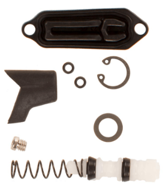 SRAM SRAM, G2 RS Lever Internals, Kit, 11.5018.054.001