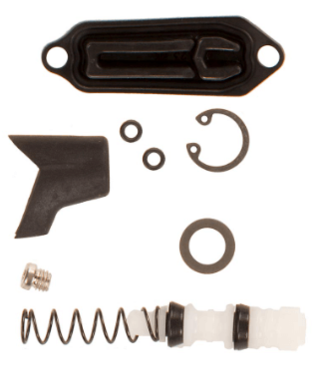 SRAM, G2 RS Lever Internals, Kit, 11.5018.054.001
