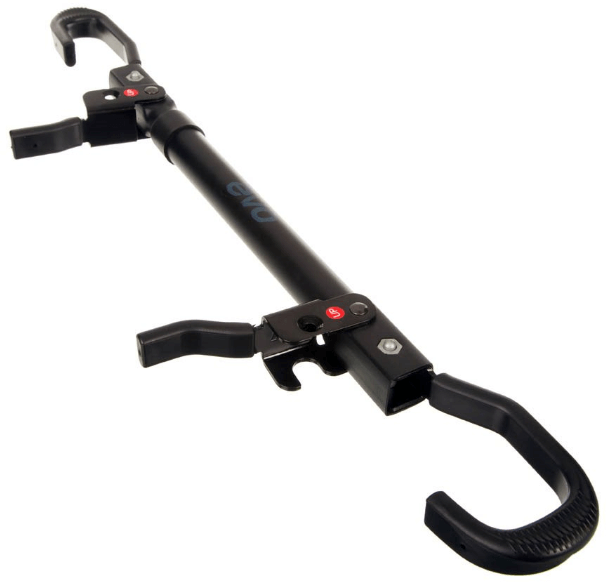 EVO, Bike Rack Adapter - GearHub Sports
