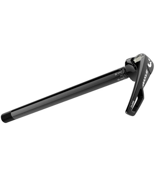 RockShox MAXLE ULTIMATE Thru Axle Rear 12x148mm TA Length 180mm Thread Length 20mm Thread Pitch M12x1.75 Boost GearHub Sports