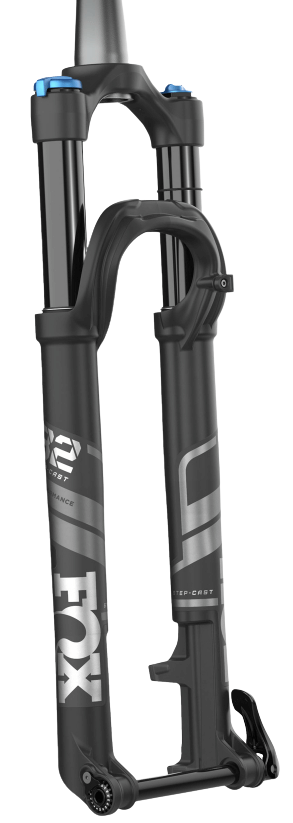 Fox fork 100mm 29 sale