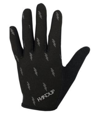 Handup Handup, Most Days Gloves Blackout Bolts