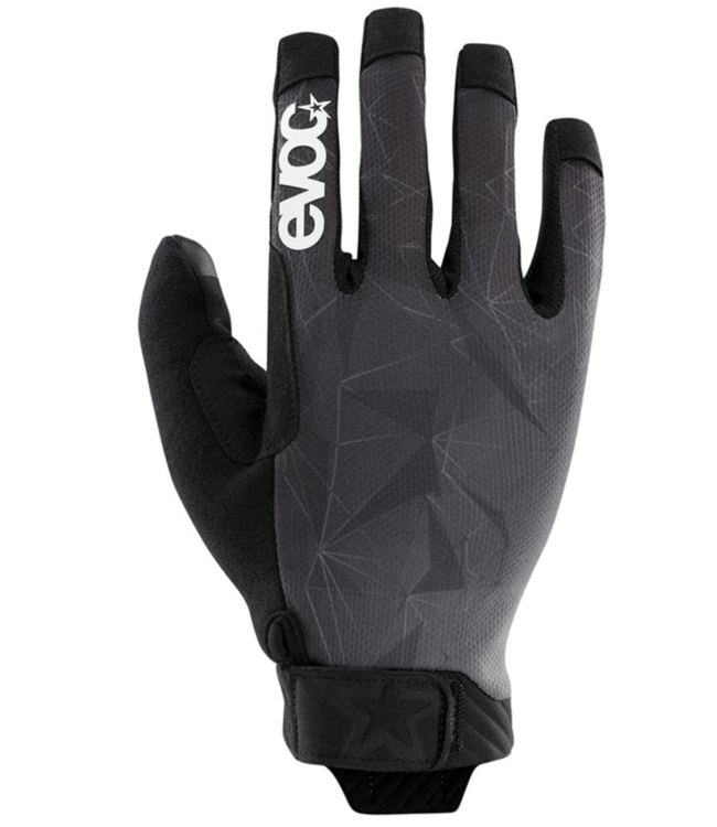 EVOC, Enduro Touch, Full Finger Gloves