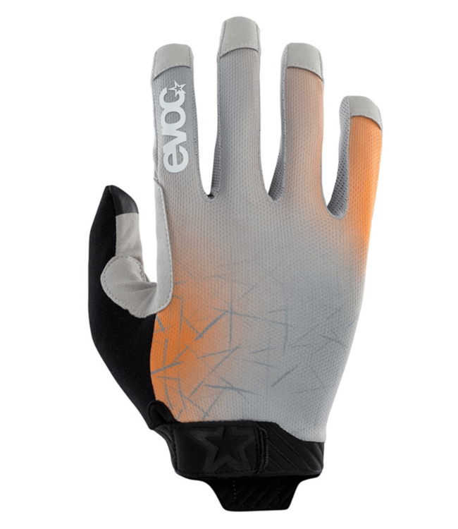 EVOC, Enduro Touch, Full Finger Gloves