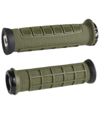 ODI, Elite Pro, Grips