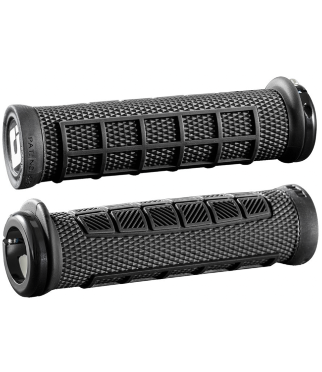 ODI, Elite Pro, Grips