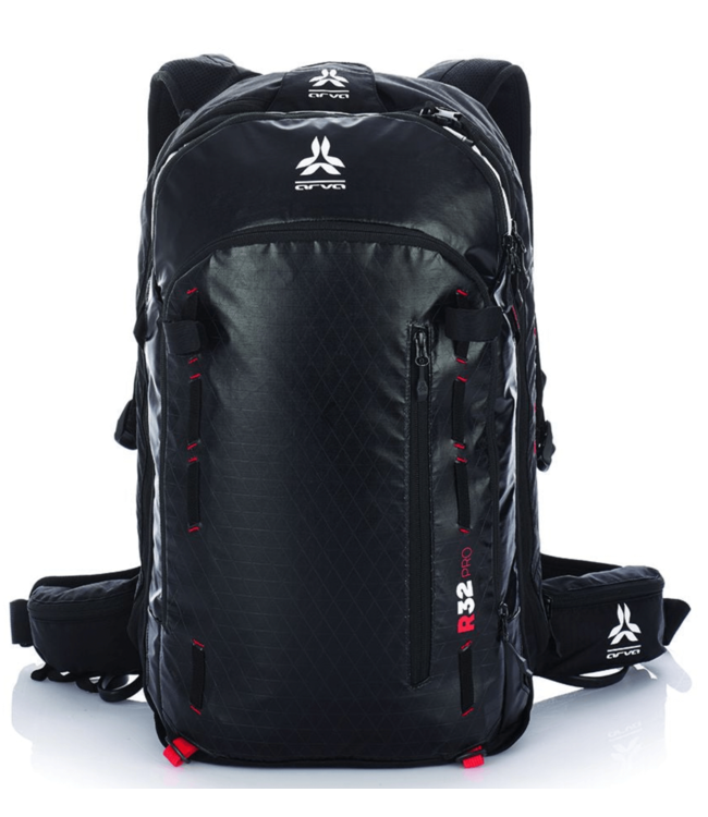 Arva, Airbag Reactor Flex 32 Pro