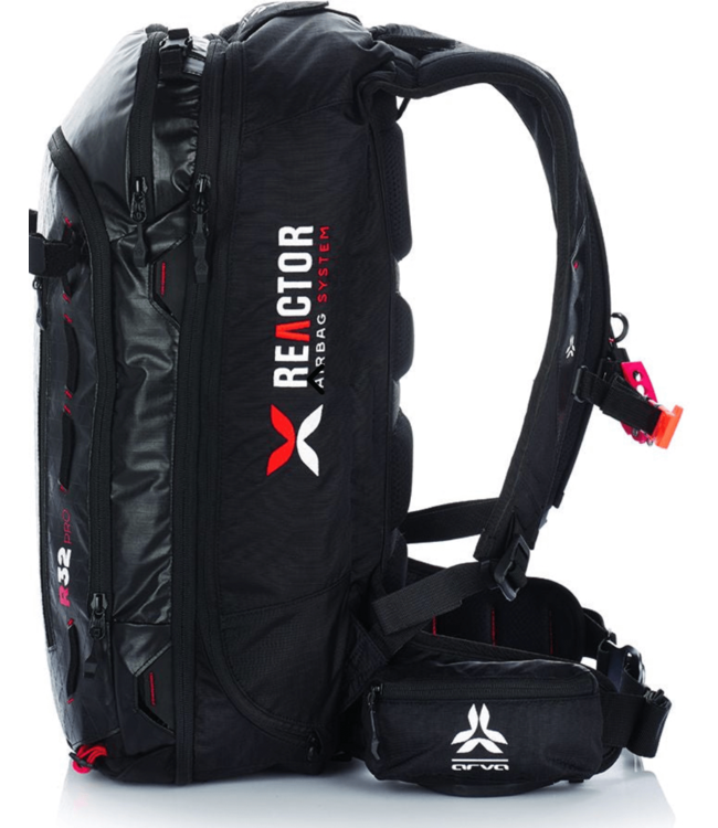 Arva, Airbag Reactor Flex 32 Pro