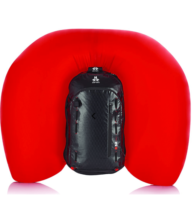 Arva, Airbag Reactor Flex 32 Pro