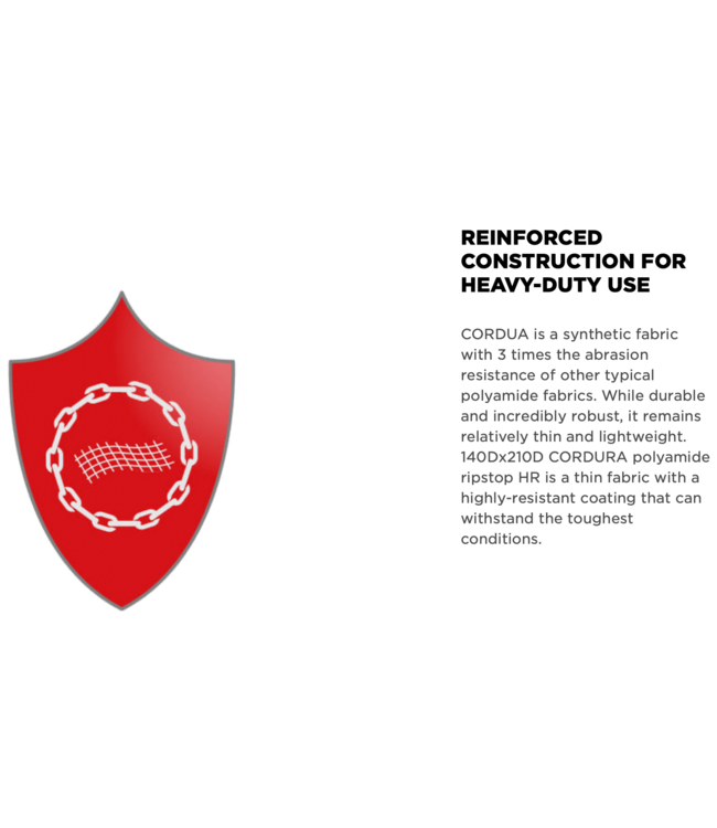 Arva, Airbag Reactor Flex 32 Pro