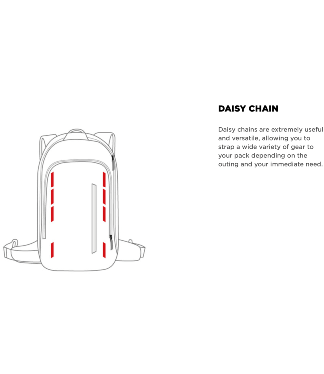 Arva, Airbag Reactor Flex 32 Pro