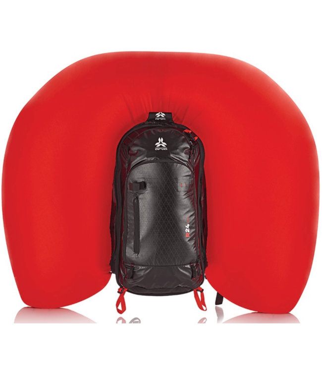 Arva, Airbag Reactor Flex 24 Pro
