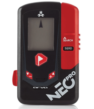 Arva Arva, Transceiver Neo Pro