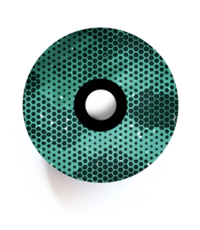 Ground Keeper, Topcap