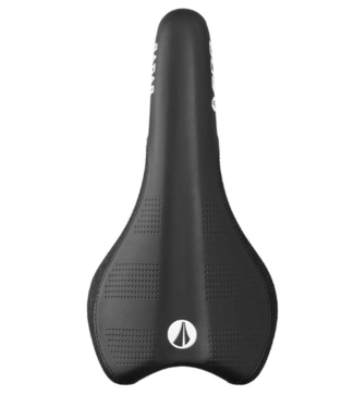 SDG Components, Radar Steel, Saddle, 270 x 138mm, Unisex, 290g, Black/Black