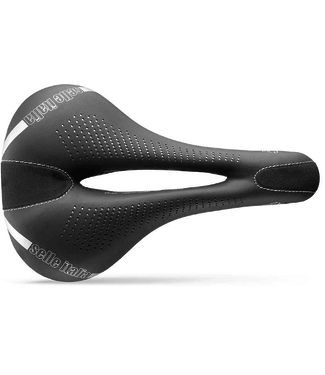 Selle Italia, Lady Gel Flow, Saddle, 262 x 135mm, Women, 300g