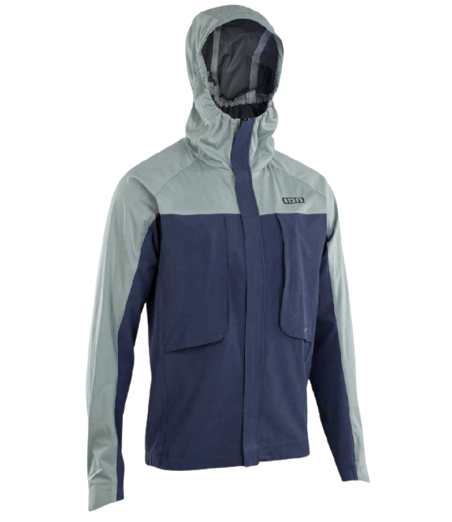 ION ION, Shelter 3 Layer Hybrid Jacket