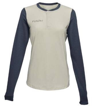 Flylow Flylow, Honey Henley Jersey Ws 2022