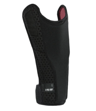 ION ION, S-Pad Amp Shin Pads, Unisex