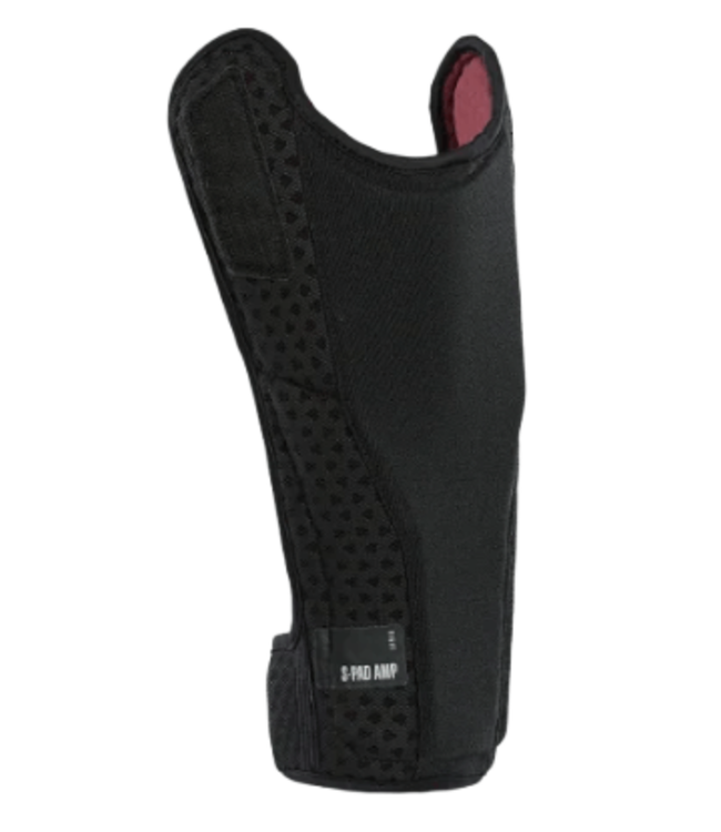 ION, S-Pad Amp Shin Pads, Unisex