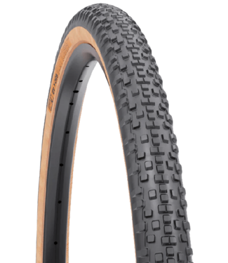 WTB WTB, RESOLUTE,  27.5", 42 mm, Tubeless-Ready - Brown