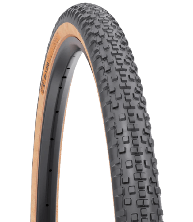 WTB WTB, RESOLUTE,  27.5", 42 mm, Tubeless-Ready - Brown