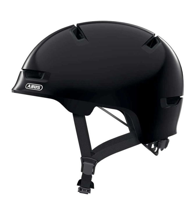 Abus, Scraper Kid 3.0 Helmet